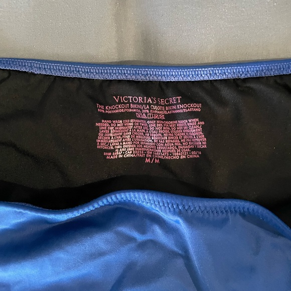 Victoria Secret Bikini - Picture 5 of 5